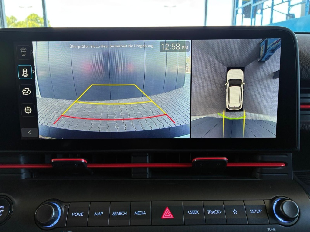 HYUNDAI Kona N-Line X 1.6L 4WD Automatic - ref: 7-61996 - Photo 10