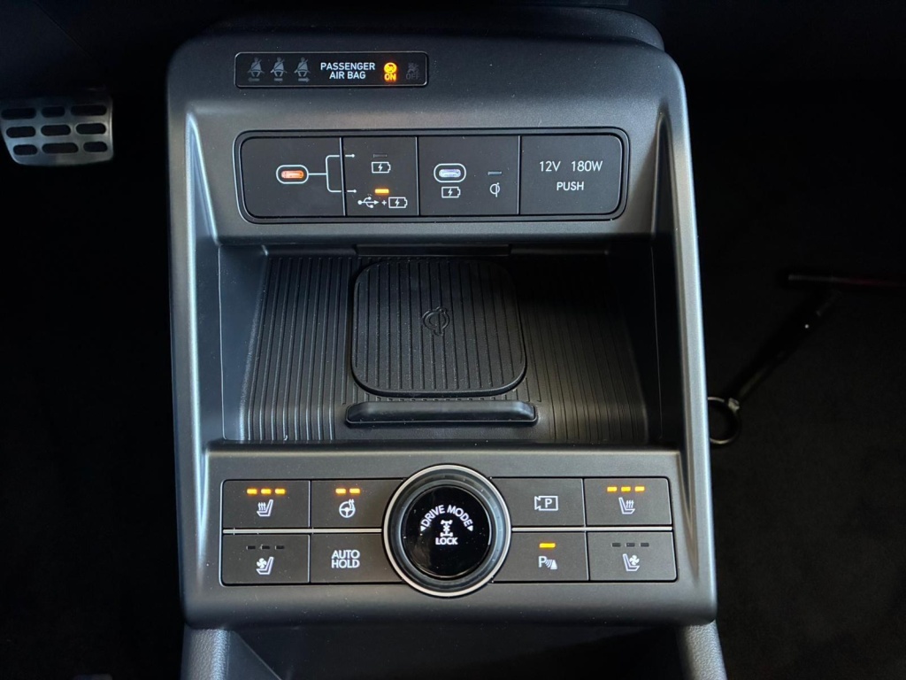 HYUNDAI Kona N-Line X 1.6L 4WD Automatic - ref: 7-61996 - Photo 12