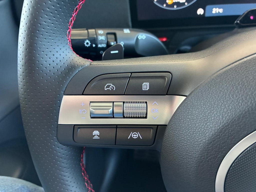 HYUNDAI Kona N-Line X 1.6L 4WD Automatic - ref: 7-61996 - Photo 13