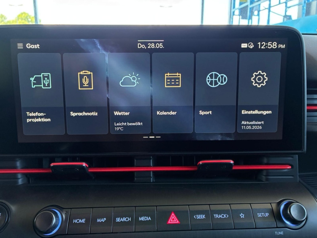 HYUNDAI Kona N-Line X 1.6L 4WD Automatic - ref: 7-61996 - Photo 8