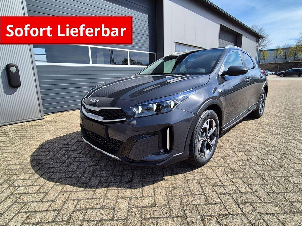 KIA Xceed 1.6 Gasoline 150hp - ref: 7-61998 - Photo 1