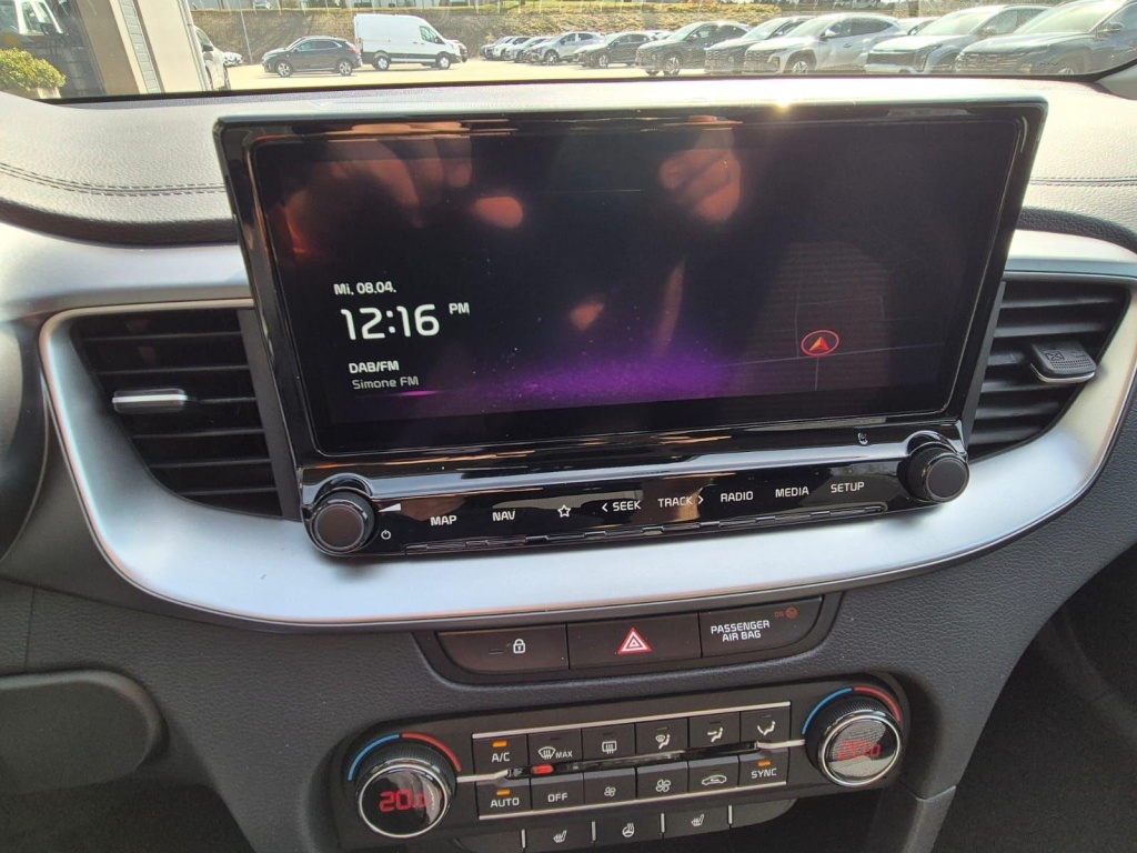 KIA Xceed 1.6 Gasoline 150hp - ref: 7-61998 - Photo 16