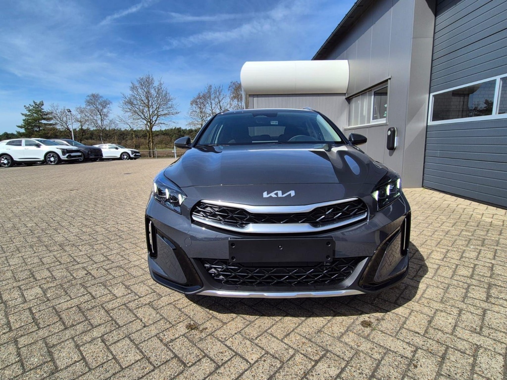 KIA Xceed 1.6 Gasoline 150hp - ref: 7-61998 - Photo 8