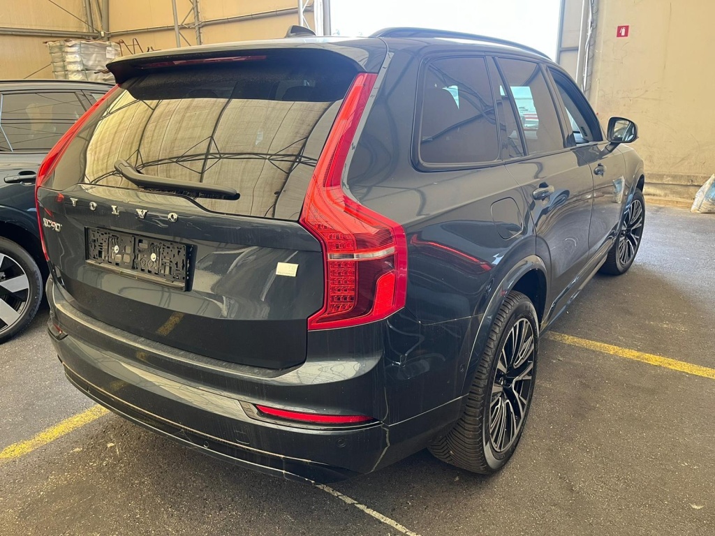 VOLVO XC90 Ultimate Dark T8 Recharge Plug-in Hybrid 455HP - ref: 7-62007 - Photo 7