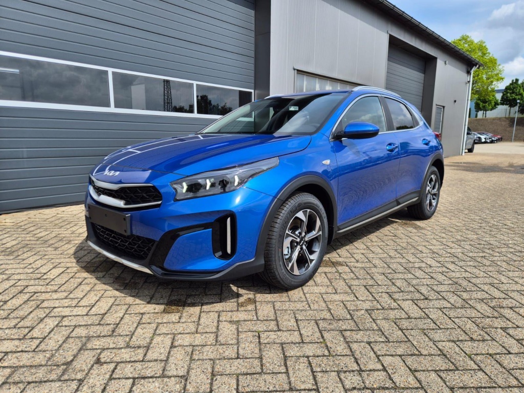 KIA Xceed 1.6 Gasoline 150hp - ref: 7-62088 - Photo 1