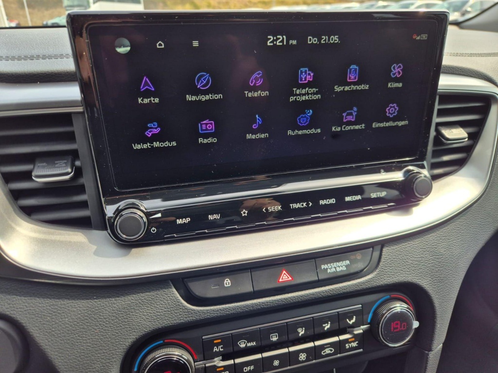 KIA Xceed 1.6 Gasoline 150hp - ref: 7-62088 - Photo 16