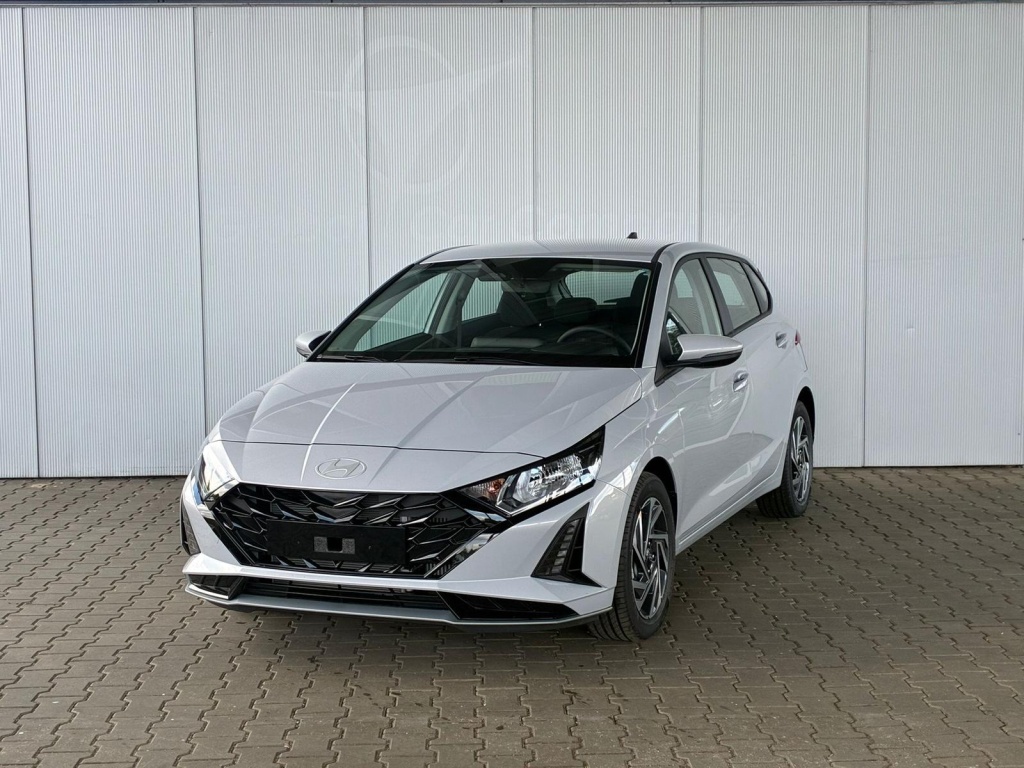 HYUNDAI i20 Wave 1.0 T-GDI (998cc) DCT - ref: 7-62278 - Photo 1