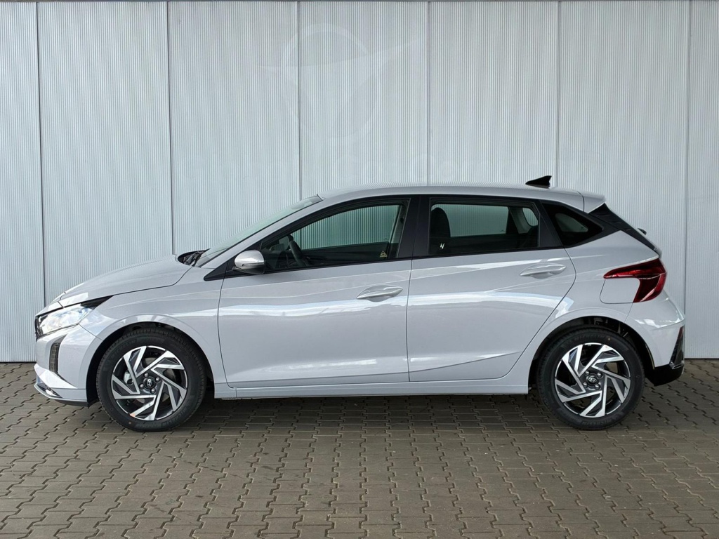HYUNDAI i20 Wave 1.0 T-GDI (998cc) DCT - ref: 7-62278 - Photo 2