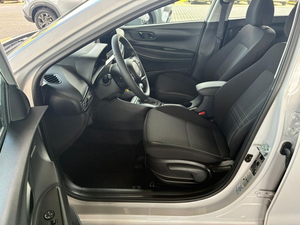 HYUNDAI i20 Wave 1.0 T-GDI (998cc) DCT - ref: 7-62278 - Photo 5