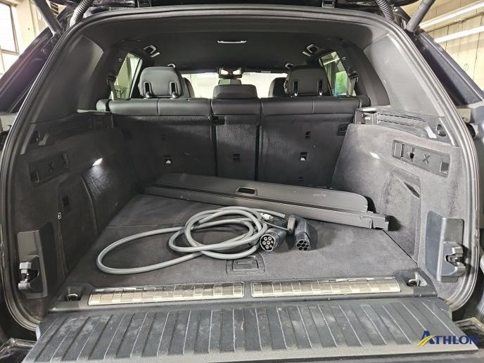 BMW X5 X5 xDrive50e xDrive M Sport (EURO 6d) 3.0 Plugin Hybrid (Benzin) 313hp xDrive - ref: 7-62280 - Photo 10