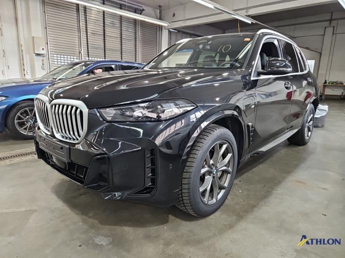 BMW X5 X5 xDrive50e xDrive M Sport (EURO 6d) 3.0 Plugin Hybrid (Benzin) 313hp xDrive - ref: 7-62280 - Photo 4