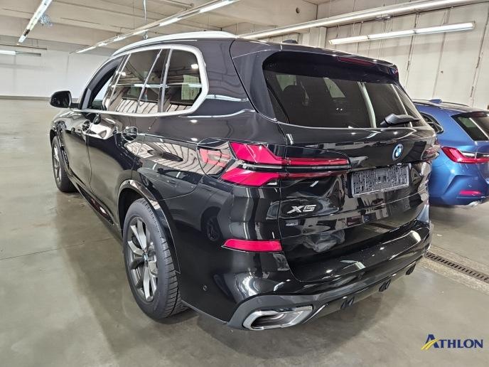 BMW X5 X5 xDrive50e xDrive M Sport (EURO 6d) 3.0 Plugin Hybrid (Benzin) 313hp xDrive - ref: 7-62280 - Photo 5