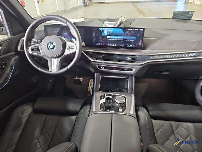BMW X5 X5 xDrive50e xDrive M Sport (EURO 6d) 3.0 Plugin Hybrid (Benzin) 313hp xDrive - ref: 7-62280 - Photo 8