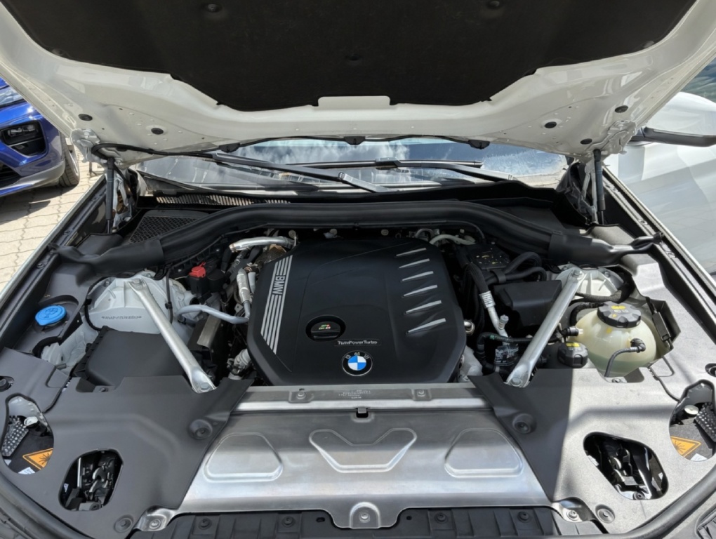 BMW X3 X3 xDrive 30d Mild-Hybrid xDrive (EURO 6d) 3.0 Diesel 286hp xDrive - ref: 7-62282 - Photo 11