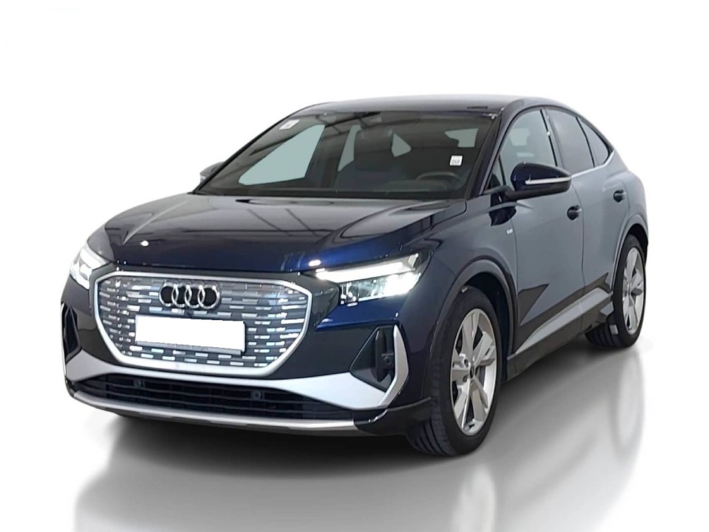 AUDI Q4 E-Tron Q4 50 e-tron Sportback quattro basis e-tron 50 Quattro - ref: 7-62320 - Photo 2