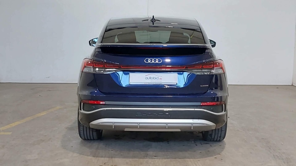 AUDI Q4 E-Tron Q4 50 e-tron Sportback quattro basis e-tron 50 Quattro - ref: 7-62320 - Photo 6