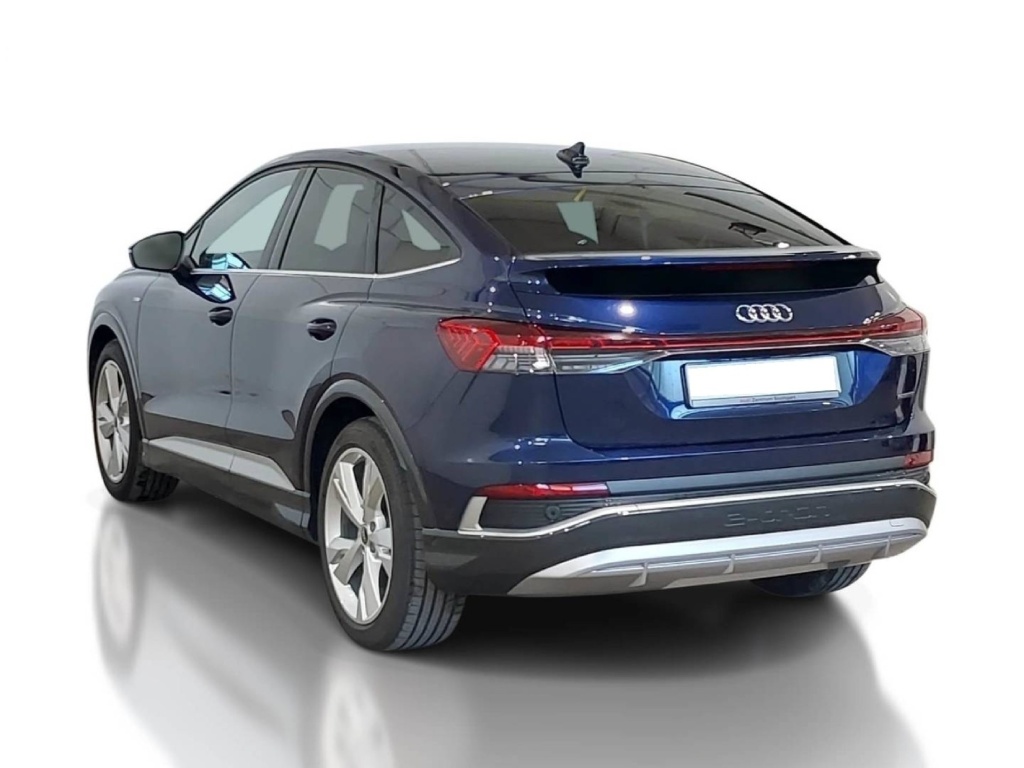 AUDI Q4 E-Tron Q4 50 e-tron Sportback quattro basis e-tron 50 Quattro - ref: 7-62320 - Photo 8