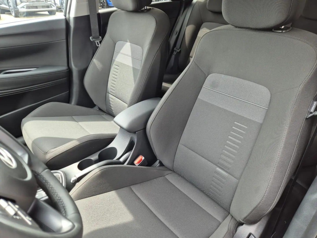 HYUNDAI Bayon 1.0 Gasoline 90hp - ref: 7-62406 - Photo 12