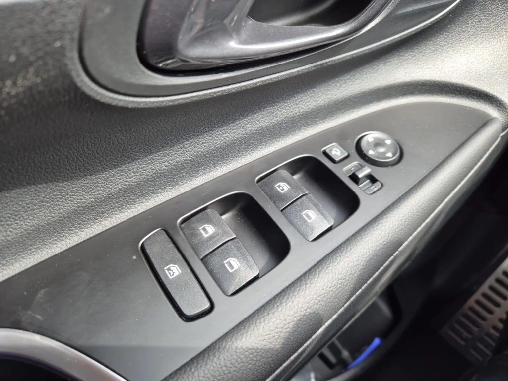 HYUNDAI Bayon 1.0 Gasoline 90hp - ref: 7-62406 - Photo 13