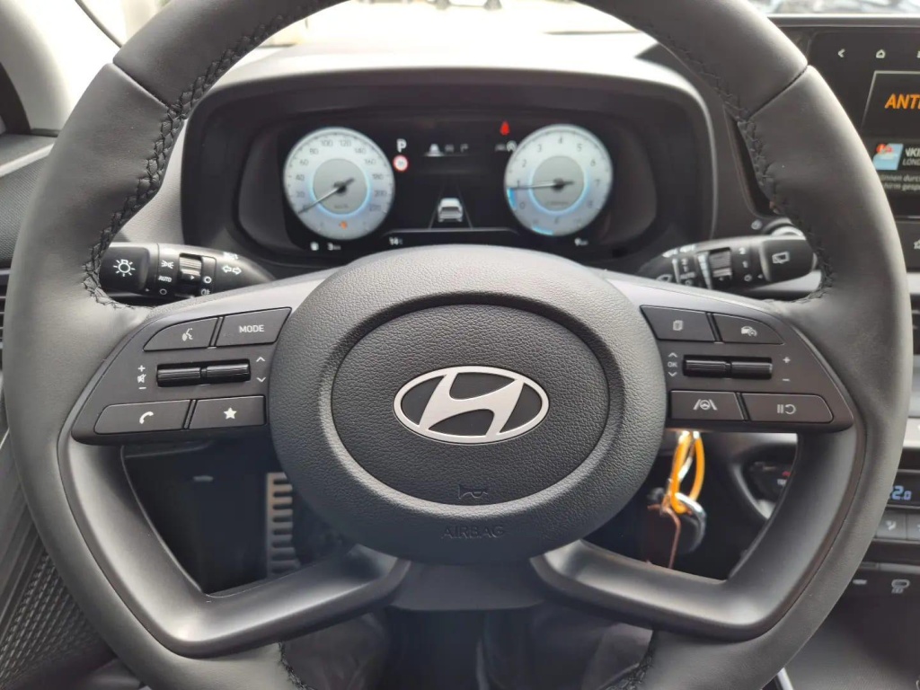 HYUNDAI Bayon 1.0 Gasoline 90hp - ref: 7-62406 - Photo 15