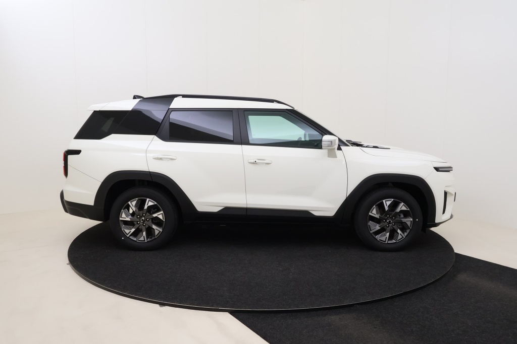 KGM Torres Platinum EVX 73 kWh 2WD 5P - ref: 7-62468 - Photo 4