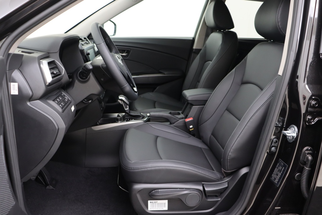 KGM Tivoli Platinum 1.5 P 6AT 2WD DLX - ref: 7-62472 - Photo 13