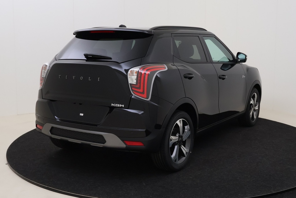 KGM Tivoli Platinum 1.5 P 6AT 2WD DLX - ref: 7-62472 - Photo 6