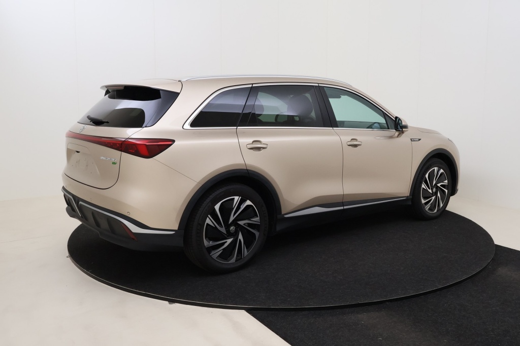 MG MGS6 Luxury 77 kWh 6AT AWD - ref: 7-62675 - Photo 5