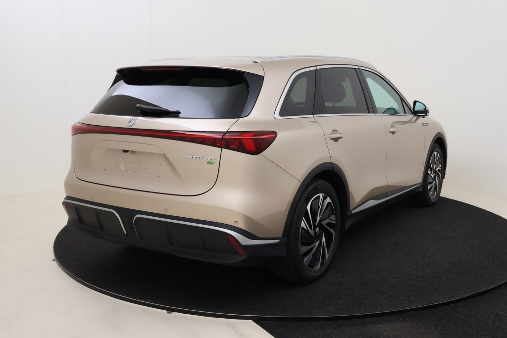 MG MGS6 Luxury 77 kWh 6AT AWD - ref: 7-62675 - Photo 6