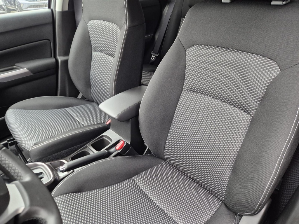 SUZUKI Vitara Comfort+ 1.4 Gasoline 110hp - ref: 7-62690 - Photo 11