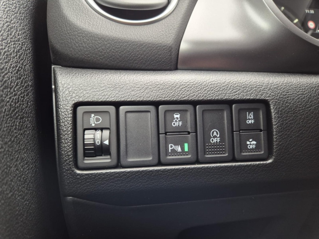 SUZUKI Vitara Comfort+ 1.4 Gasoline 110hp - ref: 7-62690 - Photo 14