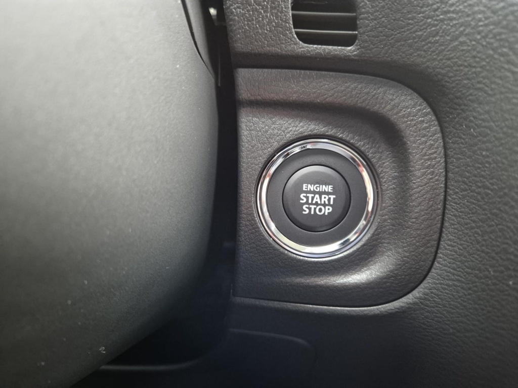 SUZUKI Vitara Comfort+ 1.4 Gasoline 110hp - ref: 7-62690 - Photo 16