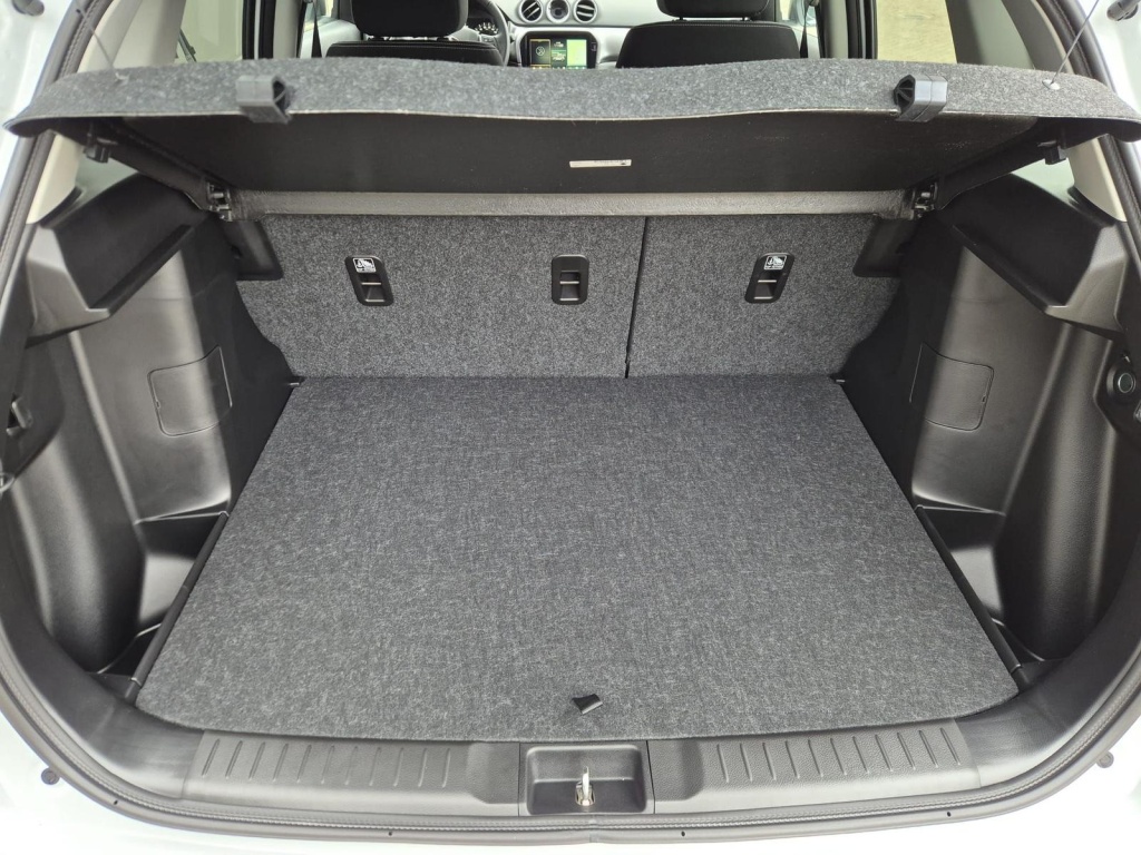 SUZUKI Vitara Comfort+ 1.4 Gasoline 110hp - ref: 7-62690 - Photo 9