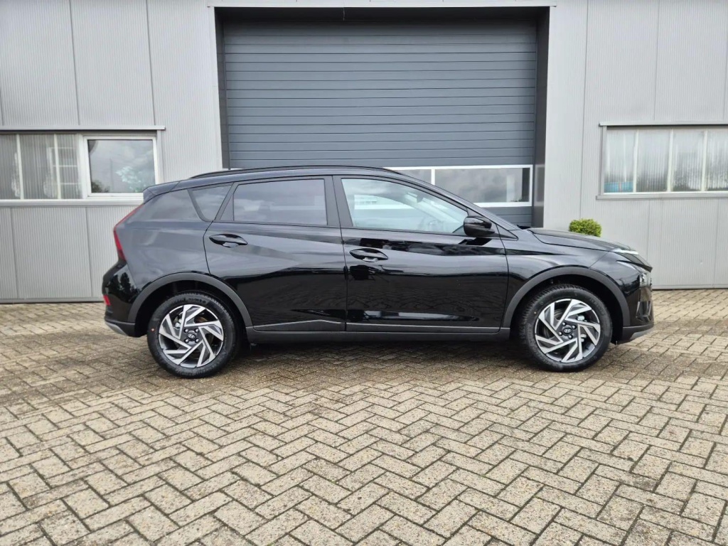 HYUNDAI Bayon Trend 1.0 Gasoline 90hp - ref: 7-62927 - Photo 6