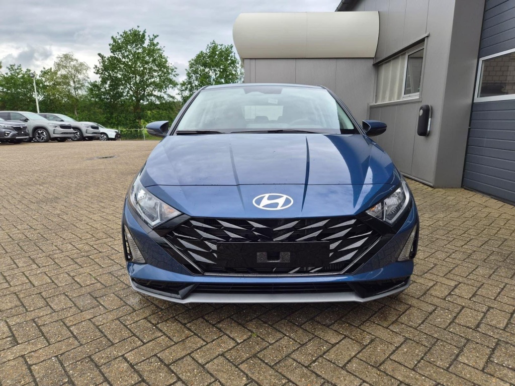 HYUNDAI i20 1.0 Gasoline 90hp - ref: 7-62946 - Photo 7