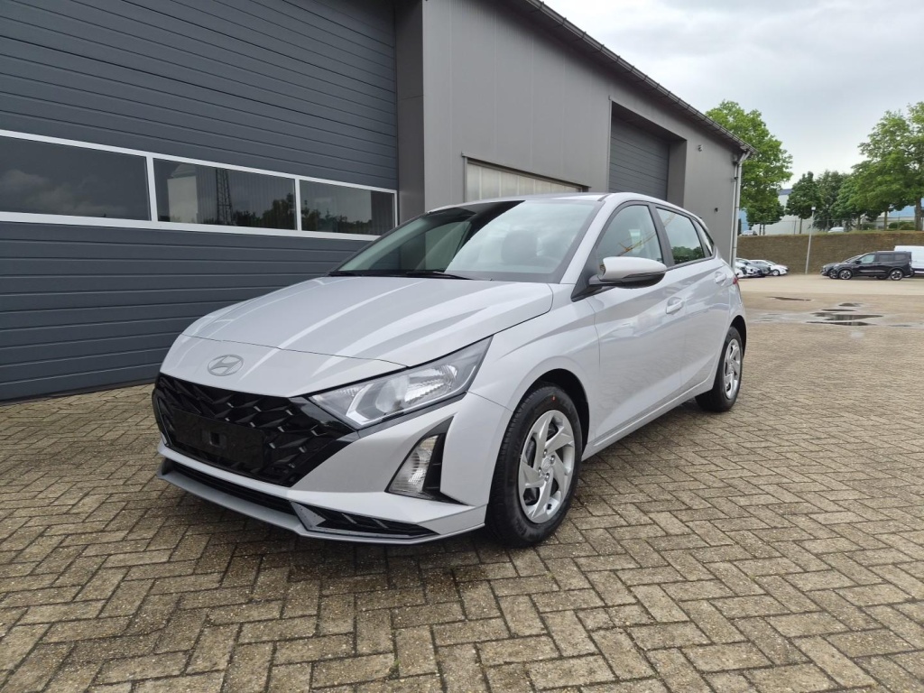 HYUNDAI i20 1.0 Gasoline 90hp - ref: 7-62947 - Photo 1