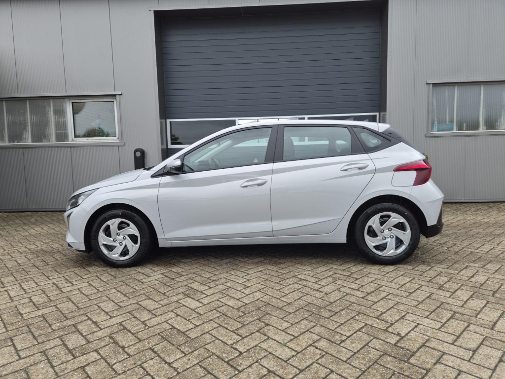HYUNDAI i20 1.0 Gasoline 90hp - ref: 7-62947 - Photo 2