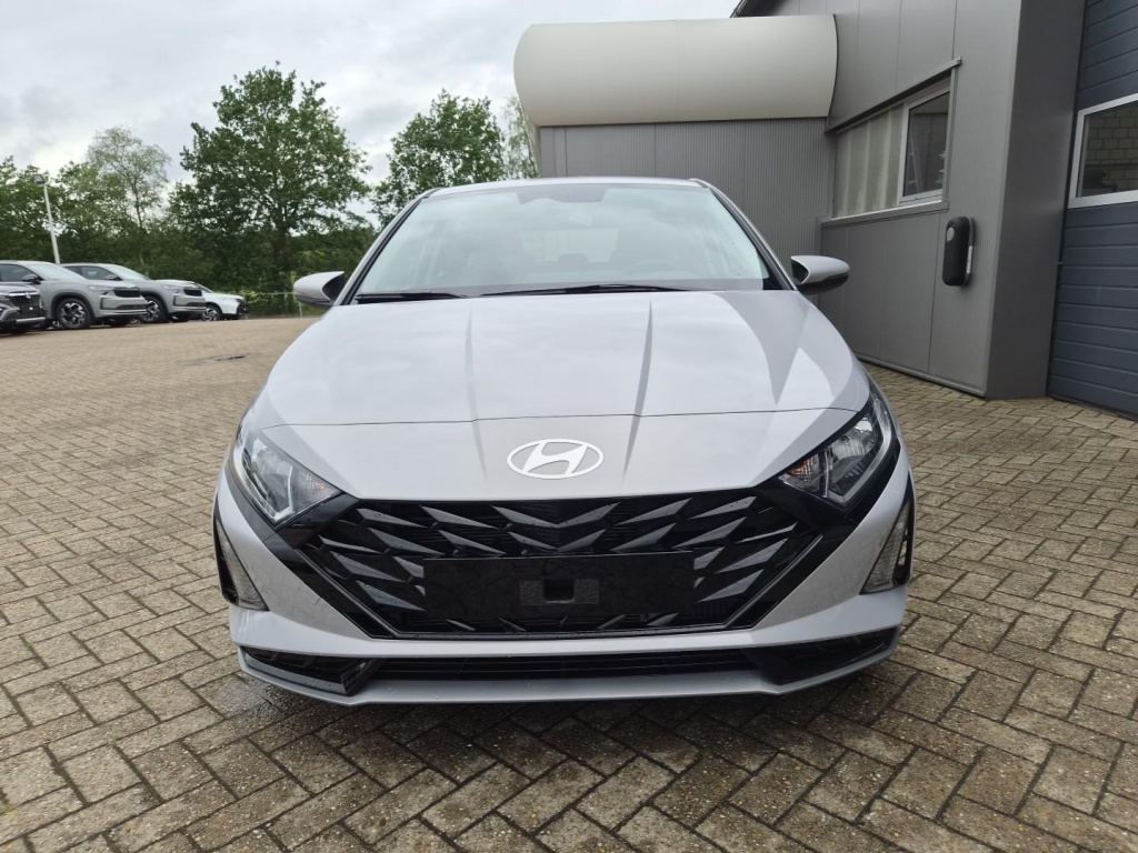 HYUNDAI i20 1.0 Gasoline 90hp - ref: 7-62947 - Photo 8