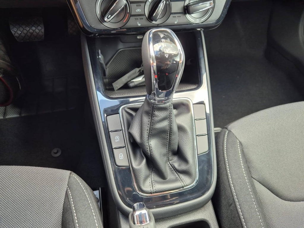 SKODA Fabia Selection 1.0 Gasoline 116hp DSG - ref: 7-62957 - Photo 19