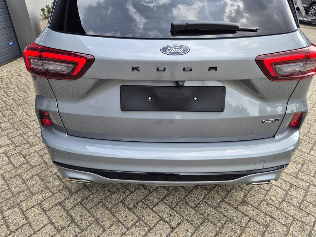 FORD Kuga ST-Line 2.5 Plug-in Hybrid Gasoline 242hp - ref: 7-62959 - Photo 15