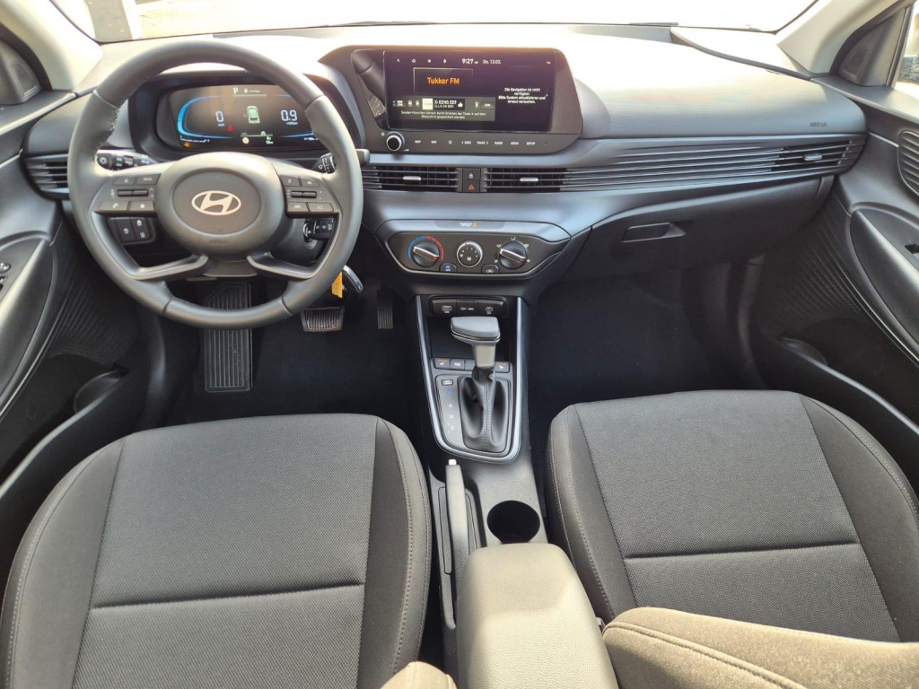 HYUNDAI i20 1.0 Gasoline 90hp - ref: 7-62960 - Photo 10