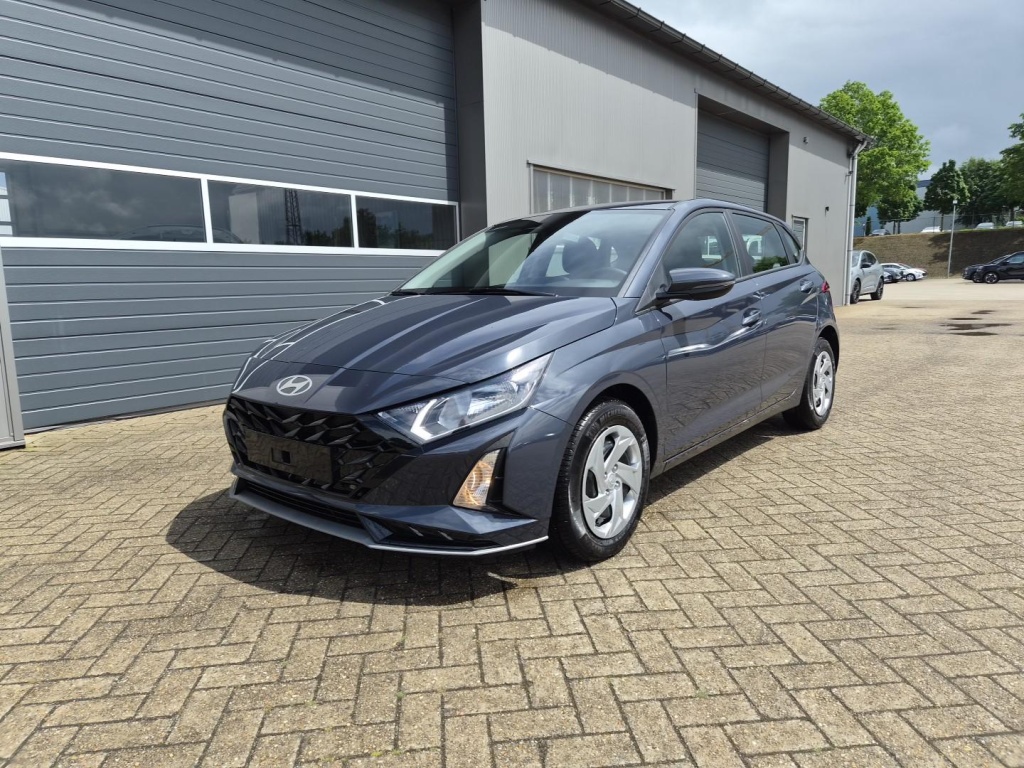 HYUNDAI i20 1.0 Gasoline 90hp - ref: 7-62961 - Photo 1