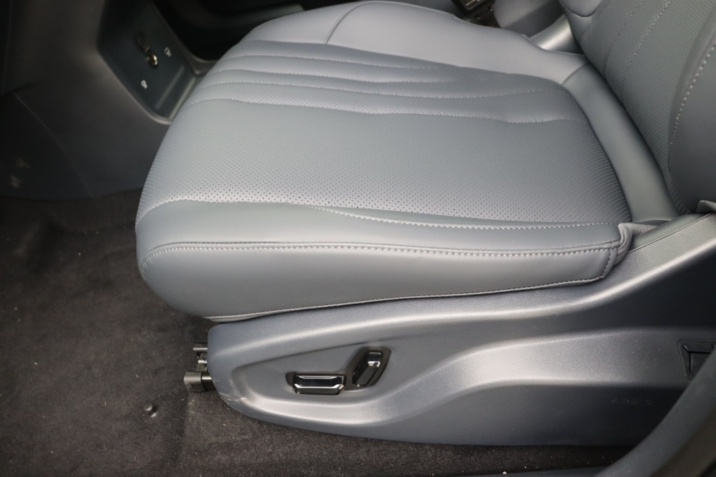 GEELY Starray Launch Edition 1,5 PHEV 257 hp - ref: 7-63148 - Photo 14
