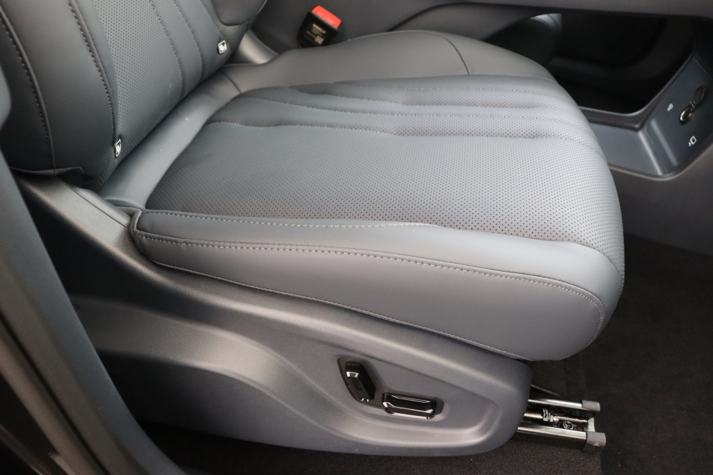 GEELY Starray Launch Edition 1,5 PHEV 257 hp - ref: 7-63148 - Photo 15