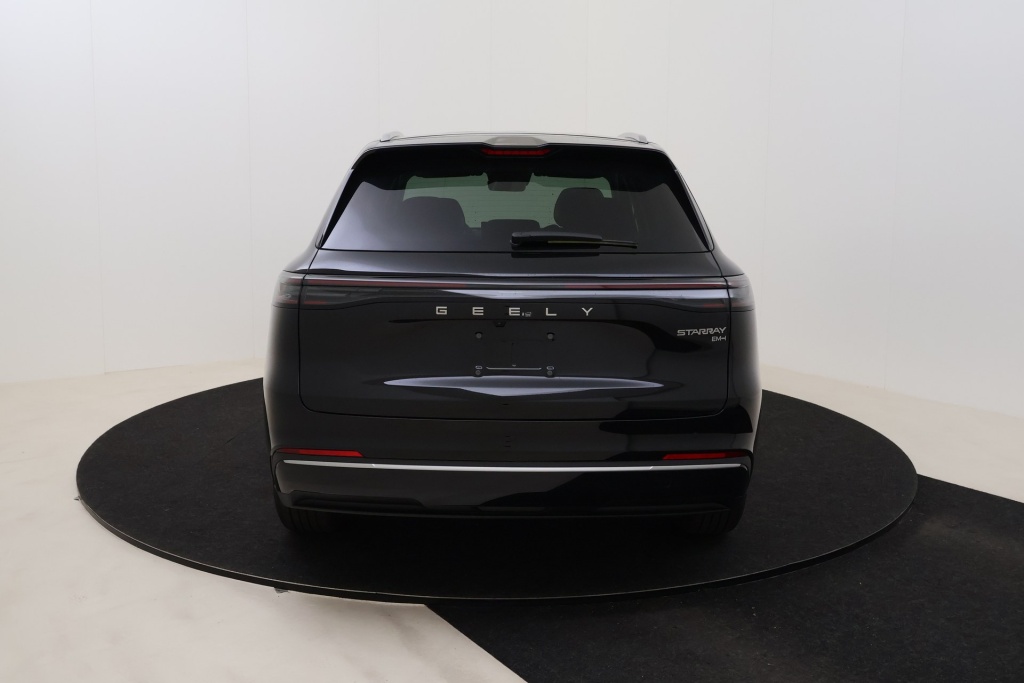 GEELY Starray Launch Edition 1,5 PHEV 257 hp - ref: 7-63148 - Photo 7