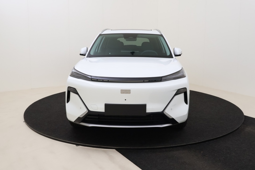 GEELY Starray Launch Edition 1,5 PHEV 257 hp - ref: 7-63150 - Photo 2