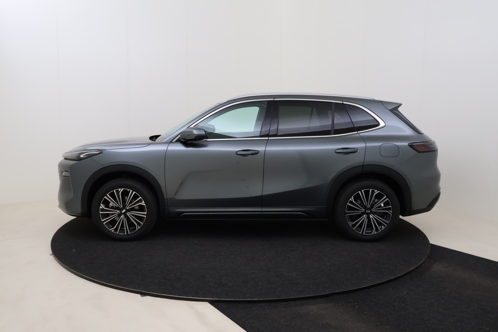GEELY Starray Launch Edition 1,5 PHEV 257 hp - ref: 7-63153 - Photo 9
