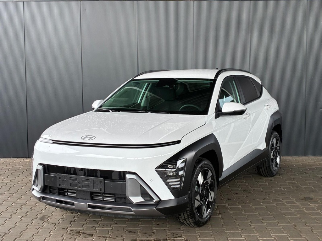 HYUNDAI Kona Comfort Plus 1.6 T-GDI - ref: 7-63156 - Photo 1