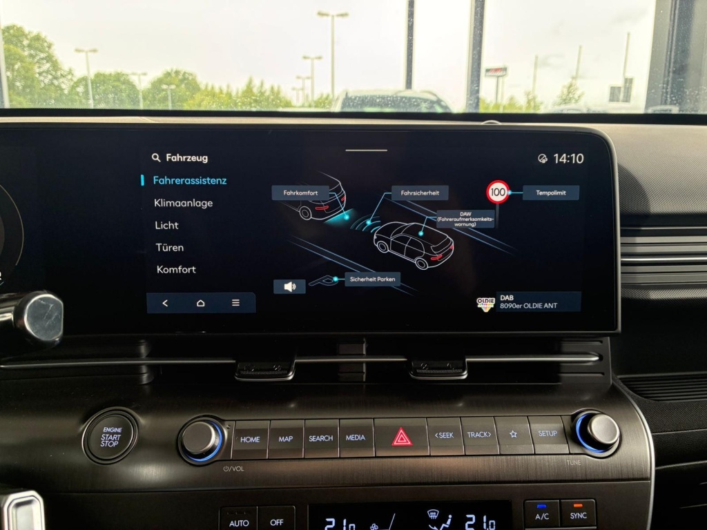 HYUNDAI Kona Comfort Plus 1.6 T-GDI - ref: 7-63156 - Photo 14