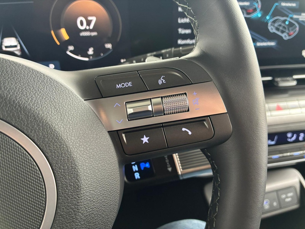 HYUNDAI Kona Comfort Plus 1.6 T-GDI - ref: 7-63156 - Photo 19